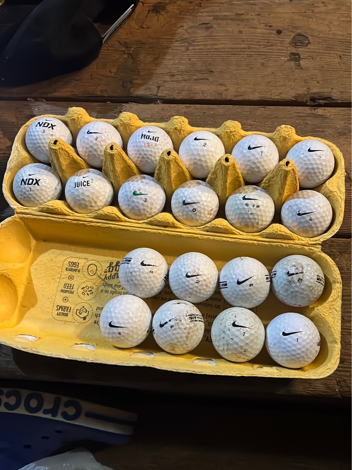 Nike Mojo Golf Balls | Mercari Nike Mojo Golf Balls | Mercari