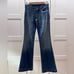 Vintage Citizens of Humanity Faye Wide Legged Jeans (Womens)