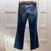 Vintage Citizens of Humanity Faye Wide Legged Jeans (Womens)