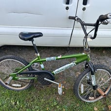 Mongoose bmx FS-1