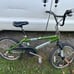 Mongoose bmx FS-1