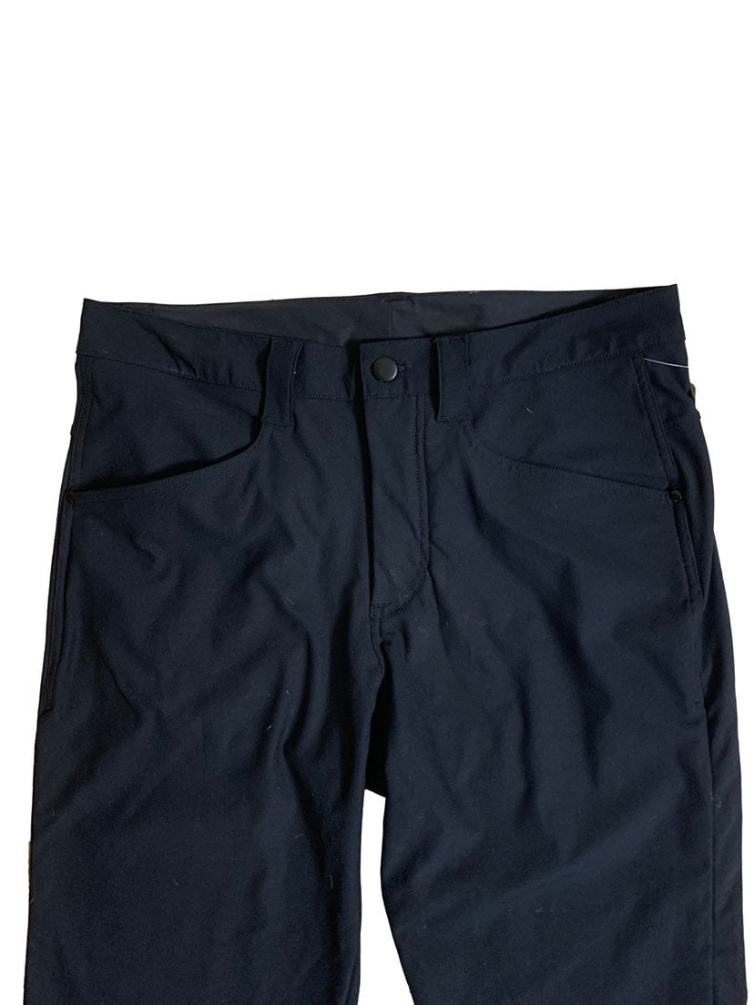 Lululemon ABC Pant Classic 34 Warpstrem
