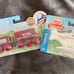 Caitlin & Harold - Thomas Wooden Railway Wood Train Engine