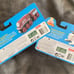 Caitlin & Harold - Thomas Wooden Railway Wood Train Engine