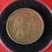 One dollar james Madison coin