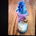 Baby Steps Musical Shoe Plays Rock A Bye