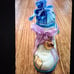 Baby Steps Musical Shoe Plays Rock A Bye