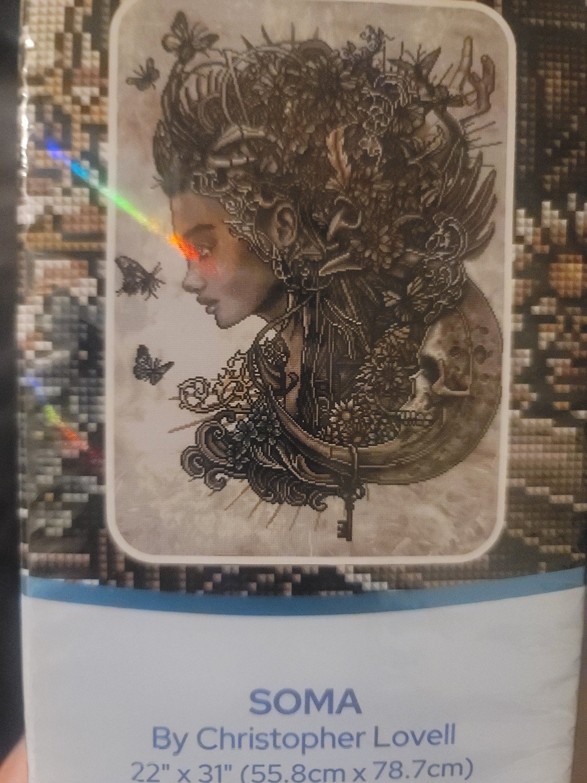 Diamond Art Club SOMA