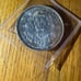2022 Roaring Lion Silver Coin