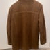 Vintage Cole Haan wool coat! Lined with red Beautiful !! Size M