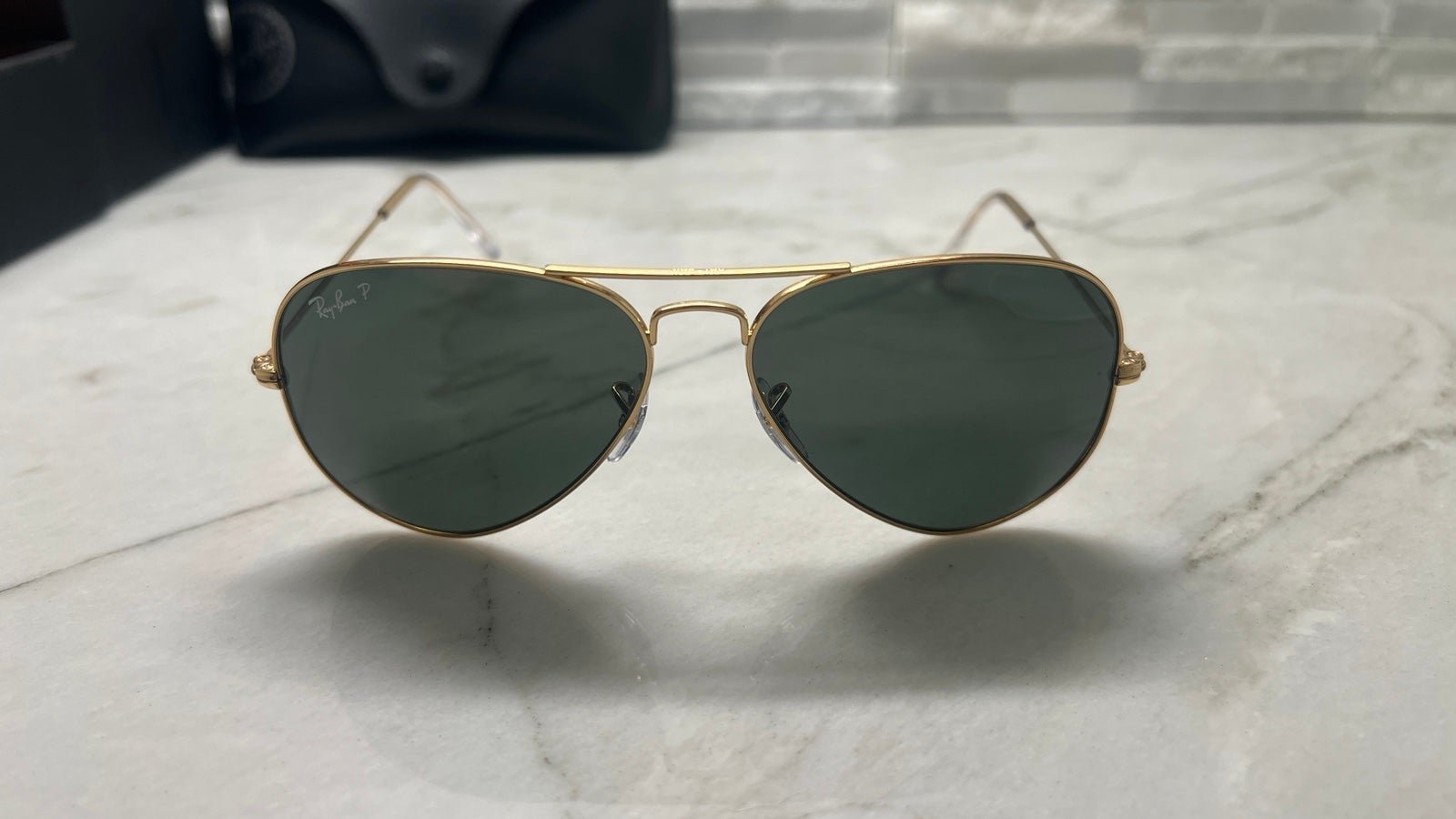RayBan Sunglasses
