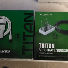 Titan sensors
