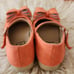Blippi Dress with Matching shoes