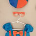 Blippi Dress with Matching shoes