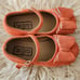 Blippi Dress with Matching shoes