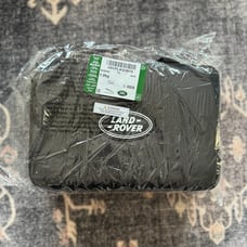 Land Rover first aid kit