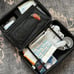 Land Rover first aid kit