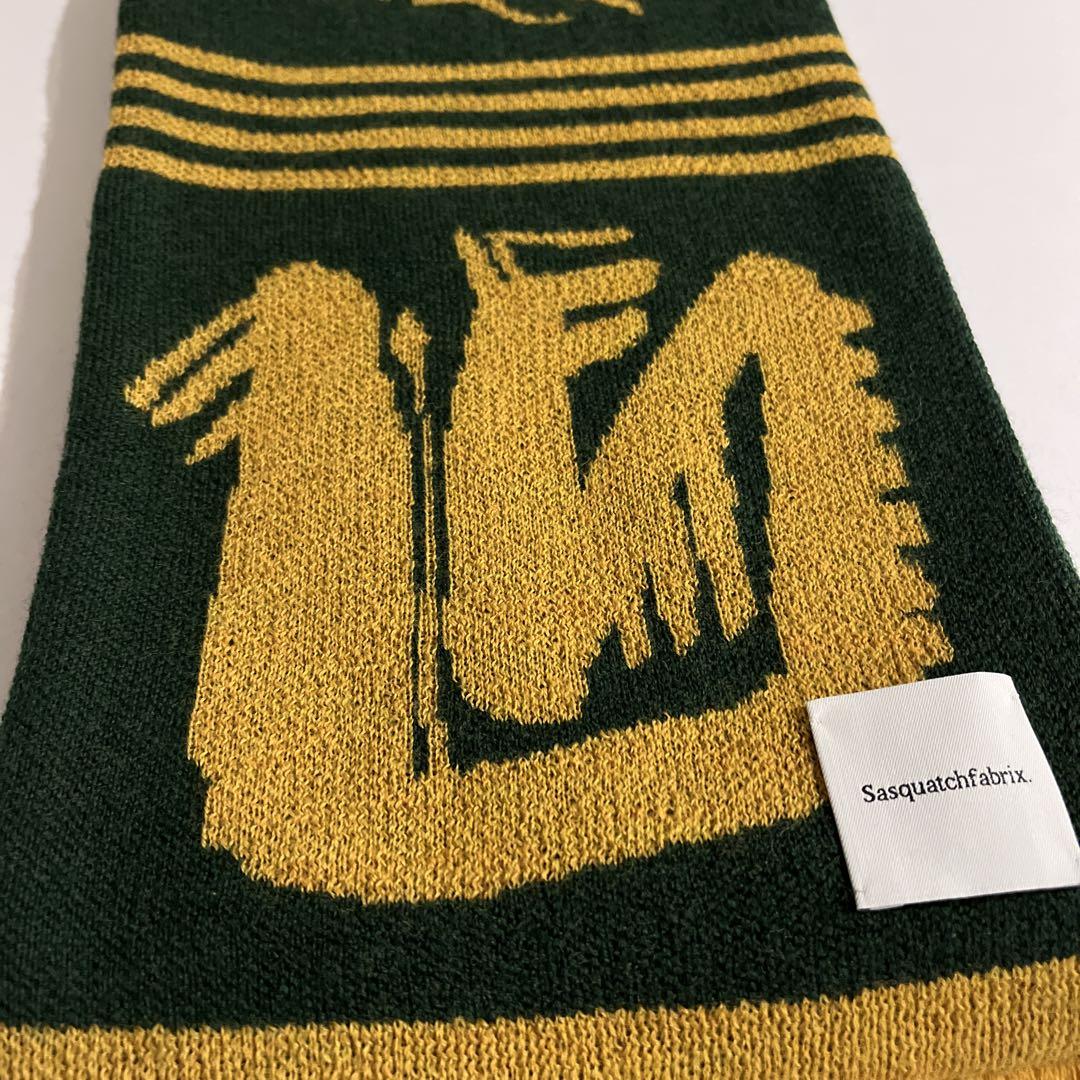 Sasquatch Fabrics Muffler Scarf
