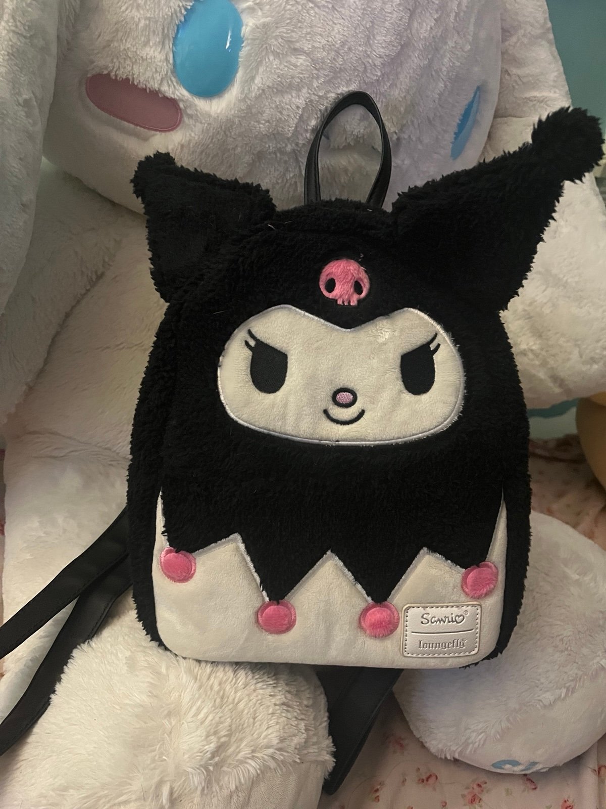 Loungefly Kuromi