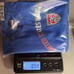 Vintage US Soccer National Team Signed T-Shirt Mens XL Blue Center Swoosh Auto