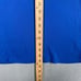 Vintage US Soccer National Team Signed T-Shirt Mens XL Blue Center Swoosh Auto