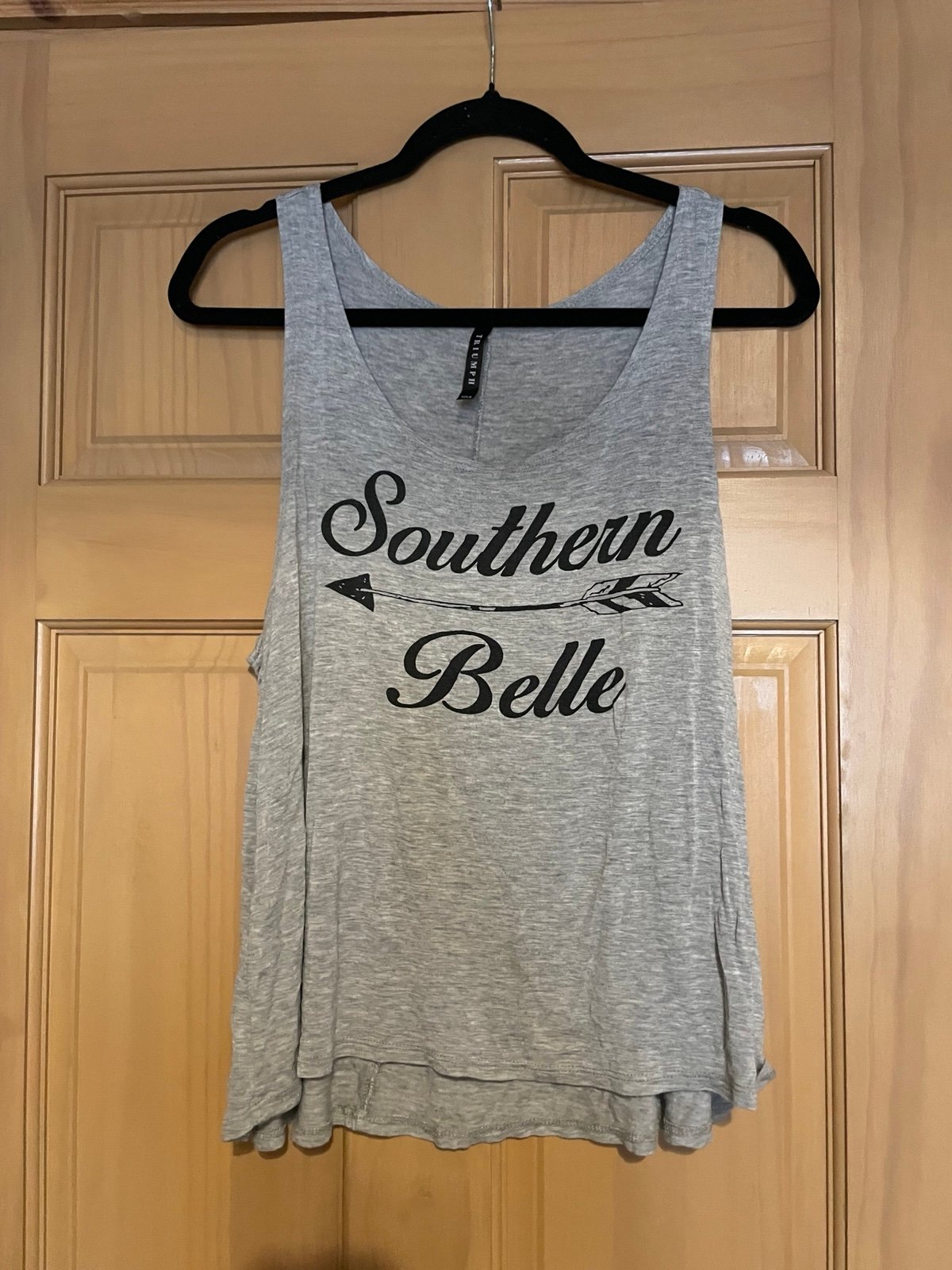 Women’s tank top