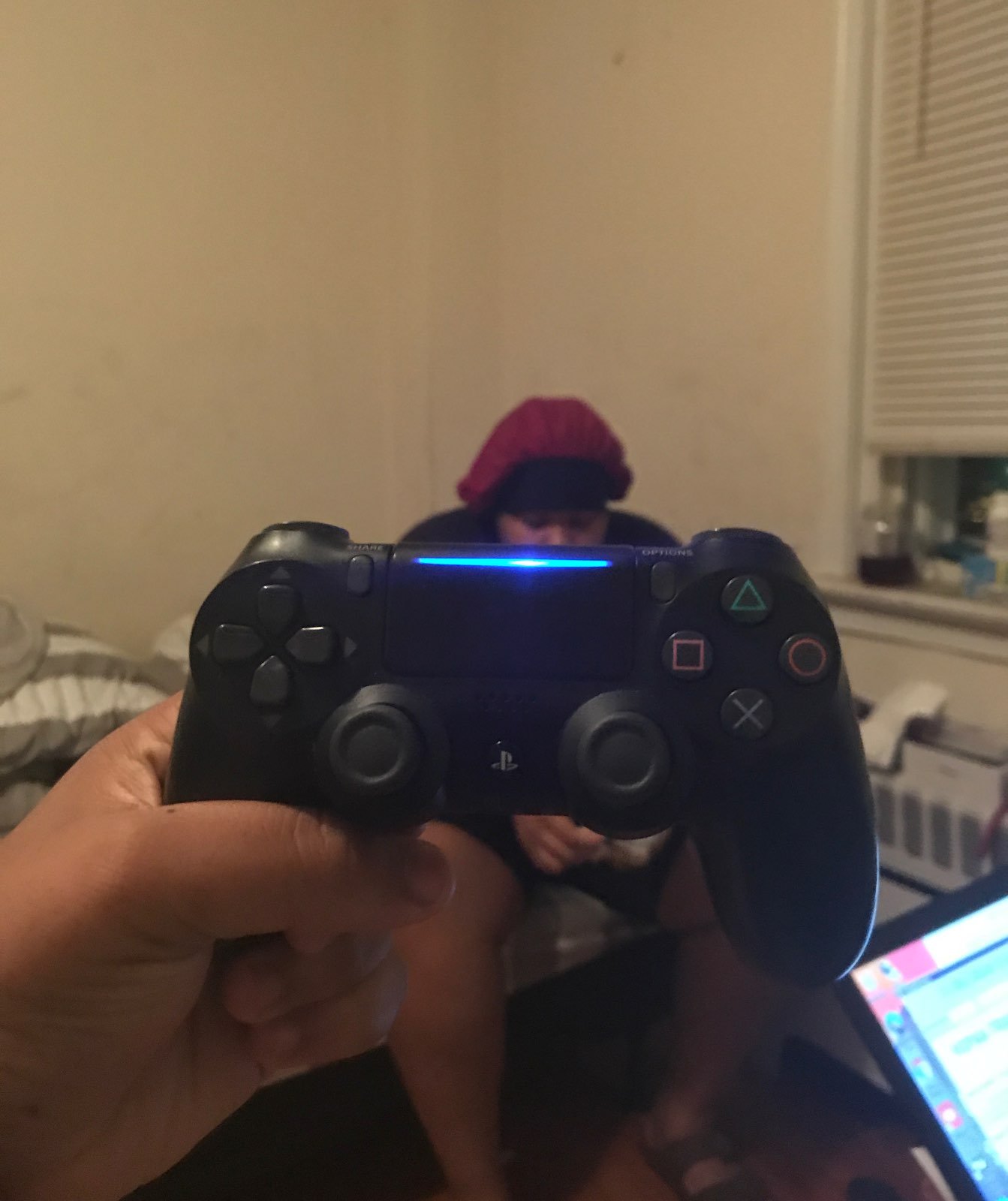 ps4 controller