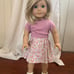 American Girl Doll Kit