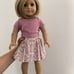 American Girl Doll Kit