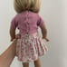 American Girl Doll Kit