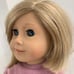 American Girl Doll Kit