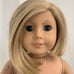 American Girl Doll Kit