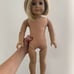 American Girl Doll Kit