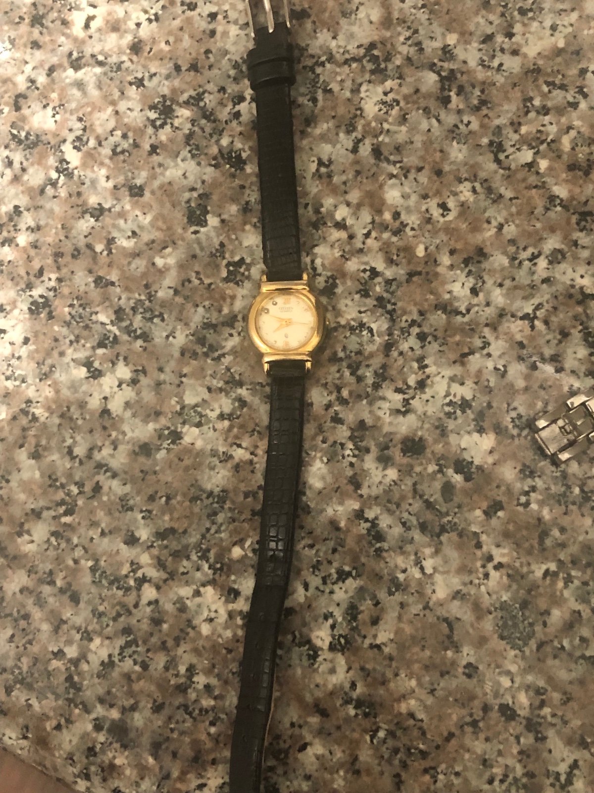 Watch citizen