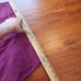 Athleta Skort Skirt Shorts Women's Size 12