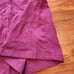 Athleta Skort Skirt Shorts Women's Size 12