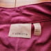 Athleta Skort Skirt Shorts Women's Size 12