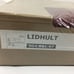 NEW IKEA Lidhult Sofa Cover Lejdi Red
