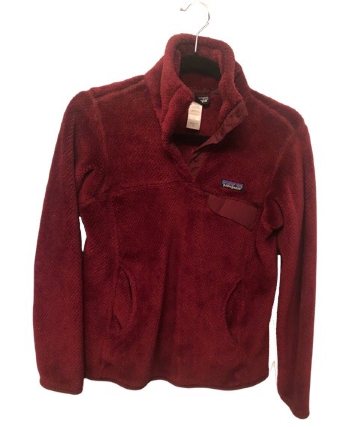 Patagonia Synchilla Snap-T