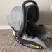baby travel system