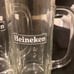 Beer mugs
