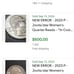 2023-P Jovita Idar error quarter In Cod We Trust