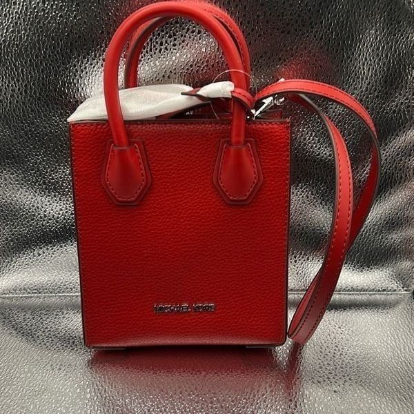 mini mercer michael kors