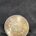 L@@K 1884-O MORGAN SILVER DOLLAR (TONED)