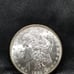 L@@K 1884-O MORGAN SILVER DOLLAR (TONED)