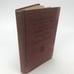 Antique Religious Book Salvation Army