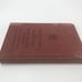 Antique Religious Book Salvation Army