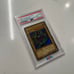 2002 LOB Dark Magician PSA 8