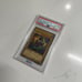 2002 LOB Dark Magician PSA 8