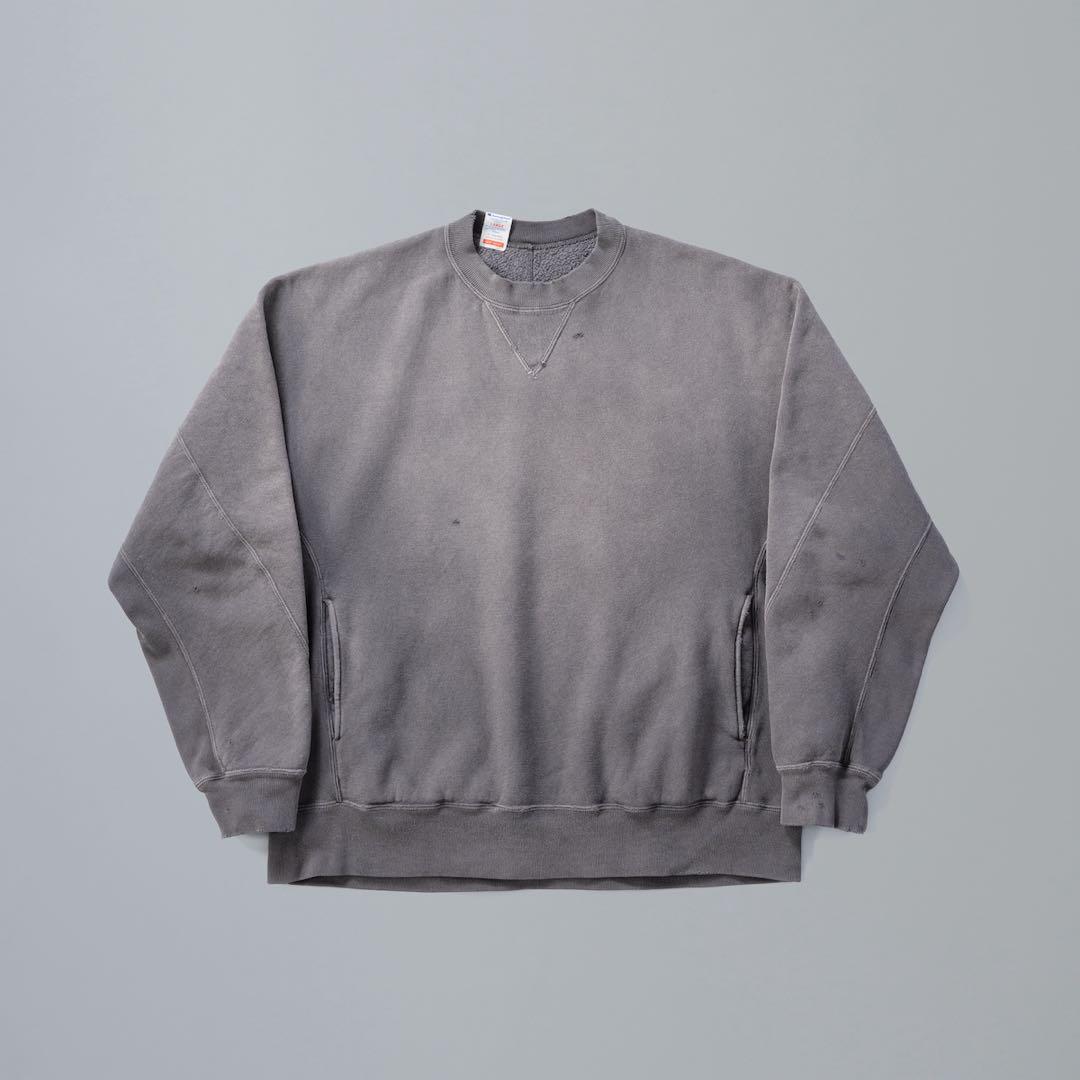 New Manual n.hoolywood Champion Sweatshirt